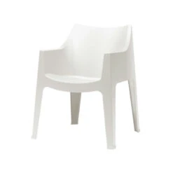 2 Fauteuils Design De Jardin COCCOLONA Par Scab Design