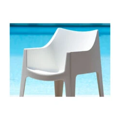 2 Fauteuils Design De Jardin COCCOLONA Par Scab Design -Magasin À Domicile 2 fauteuils design de jardin coccolona par scab design 5