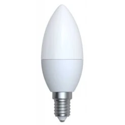 Trio Ampoule E14 Led 3,5W, 320lm 3000K