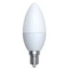Trio Ampoule E14 Led 5W, 400lm, 3000K -Magasin À Domicile ampoule e14 led 5w 400lm 3000k