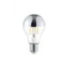 Trio Ampoule E27 Led 4W Chrome -Magasin À Domicile ampoule e27 led 4w chrome