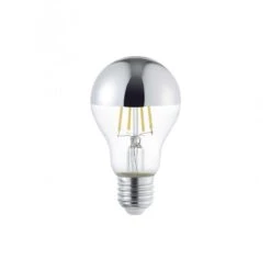Trio Ampoule E27 Led 4W Chrome