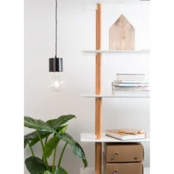 Zuiver Ampoule Globe LED E27 Décorative Par Filament 2Watts Et 138 Lm -Magasin À Domicile ampoule globe led e27 decorative par filament 2watts et 138 lm 3