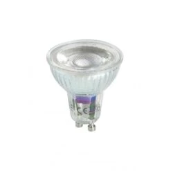 Trio Ampoule GU10 Led 5W 400lm, 3000K Variateur Externe