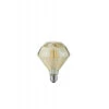 Trio Ampoule Led E27 Déco Diamant -Magasin À Domicile ampoule led e27 deco diamant