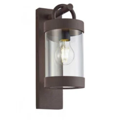 Trio Applique De Jardin à Détecteur De Lumière - SAMBESI