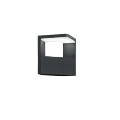 Trio Applique De Jardin Design Ganges