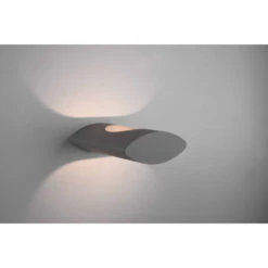 Trio Applique Design De Jardin Katun à Led -Magasin À Domicile applique design jardin katun led 4