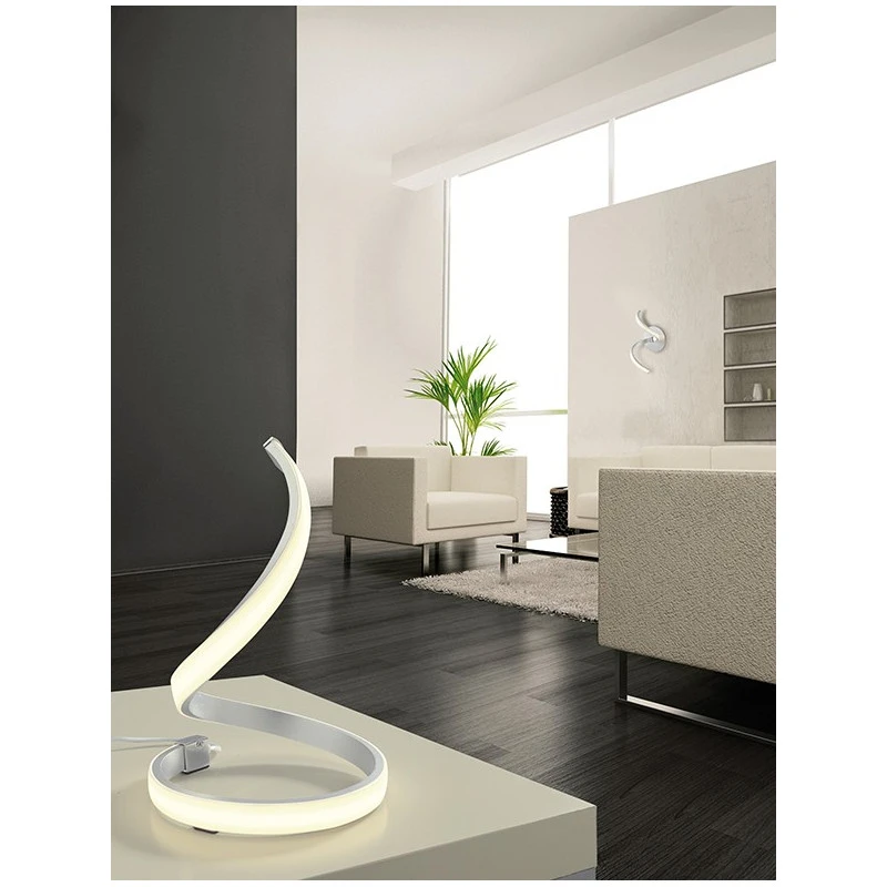 Applique Design LED- Nur XL 4 Applique Design LED- Nur XL – Image 2