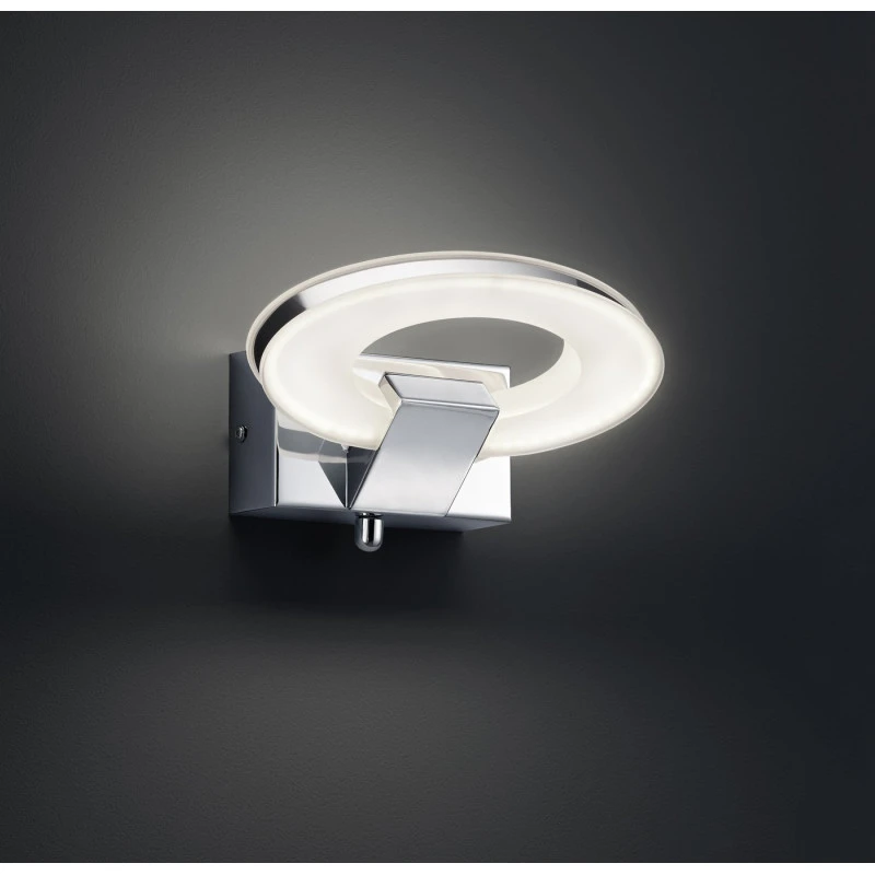 Applique Design LED Oval Trio 4 Applique Design LED Oval Trio – Image 2