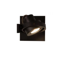 Zuiver Applique Design Luci 1 Led Dimmable -Magasin À Domicile applique design luci 1 led dimmable 1