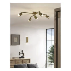 Trio Applique Design Vintage Haut Et Bas MARLEY -Magasin À Domicile applique design vintage haut bas marley 2