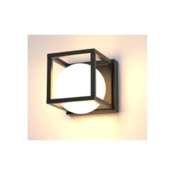 Applique Desigual 1L En Métal Et Verre 20 Cm - Mantra