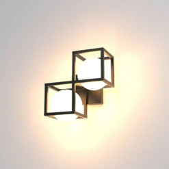 Applique Desigual Double 2L Métal Et Verre - Mantra