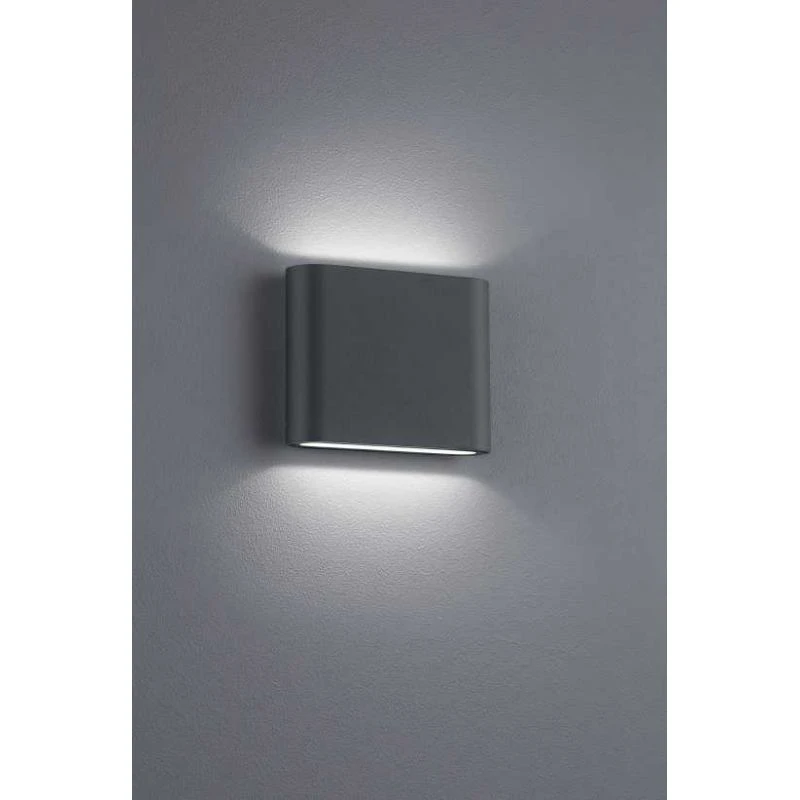 Trio Applique Extérieur 2,5W Led Thames II 5 Trio Applique Extérieur 2,5W Led Thames II – Image 3