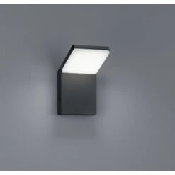 Trio Applique Extérieur Led Pearl -Magasin À Domicile applique exterieur led pearl 2