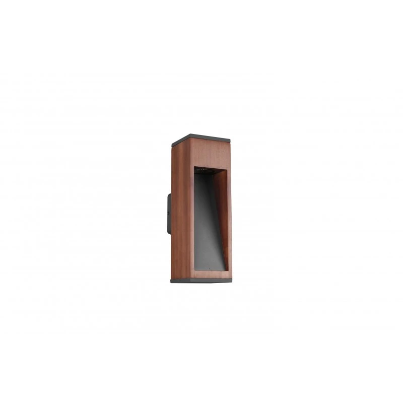 Trio Applique De Jardin En Bois CANNING 4 Trio Applique De Jardin En Bois CANNING – Image 2