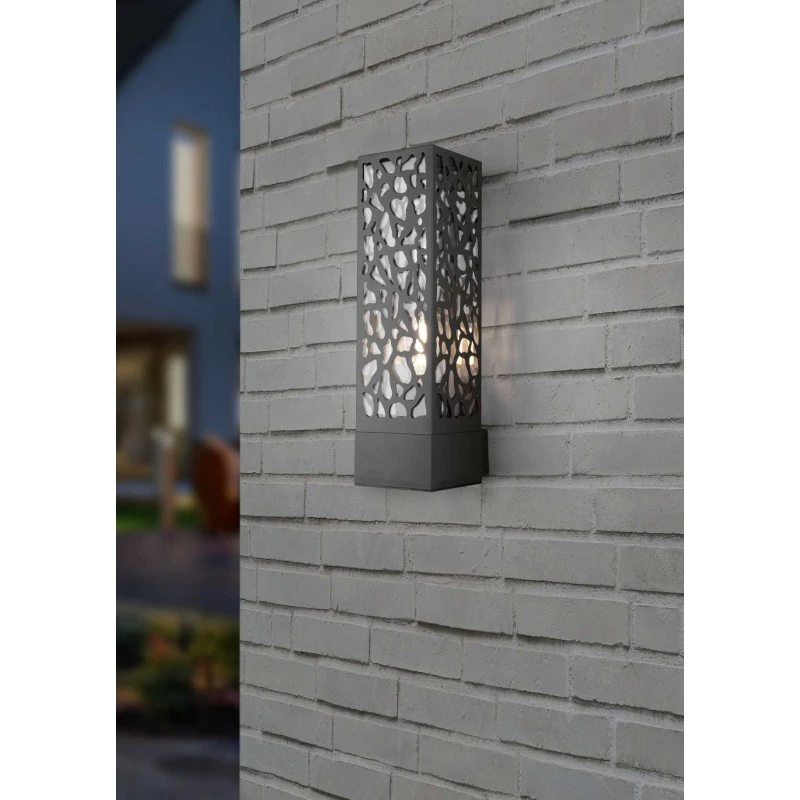 Trio Applique De Jardin Design COOPER 4 Trio Applique De Jardin Design COOPER – Image 2