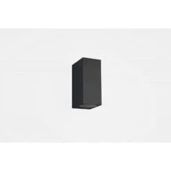 Trio Applique De Jardin Design Rectangulaire ROYA -Magasin À Domicile applique jardin design rectangulaire roya 1