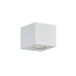 Trio Applique De Jardin Double éclairage Led CORDOBA