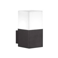 Trio Applique De Jardin Led 3,5W Hudson