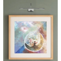 Applique LED Paracuru Pour Tableau - Mantra