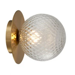 Applique Marquise Aluminor