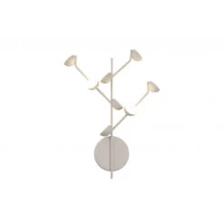 Applique Murale Blanche ADN - Mantra