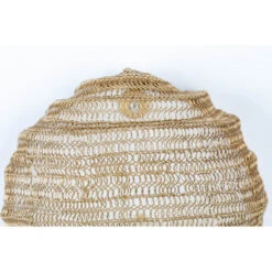 Applique Murale En Maille De Métal LENA - Zuiver -Magasin À Domicile applique murale en maille de metal lena zuiver 4