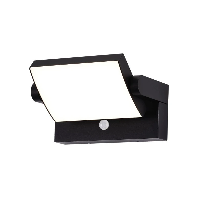 Applique Murale Extérieur Inclinable à Détecteur Cooper - Mantra 3 Applique Murale Extérieur Inclinable à Détecteur Cooper - Mantra