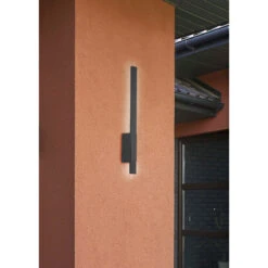 Trio Applique Murale Extérieur TAWA Led -Magasin À Domicile applique murale exterieur tawa led 4