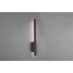 Trio Applique Murale Extérieur TAWA Led -Magasin À Domicile applique murale exterieur tawa led 5