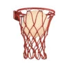 Applique Murale Oiginal BASKETBALL - Mantra 1 Applique Murale Oiginal BASKETBALL - Mantra -Magasin À Domicile applique murale oiginal basketball mantra