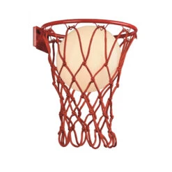 Applique Murale Oiginal BASKETBALL - Mantra
