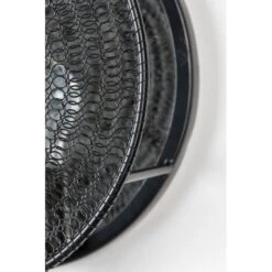 Applique Murale Ronde Métal LEA - Boite à Design 20 Applique Murale Ronde Métal LEA - Boite à Design -Magasin À Domicile applique murale ronde metal lea boite a design 6