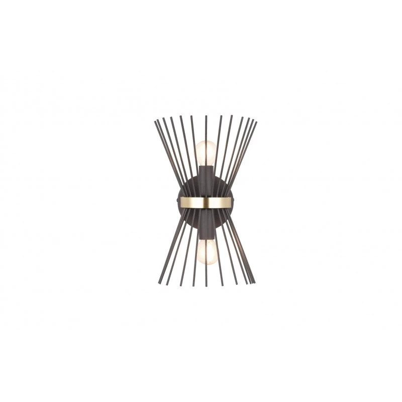 Trio Applique Noir Et Or Vintage ROD 5 Trio Applique Noir Et Or Vintage ROD – Image 3