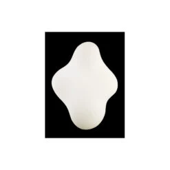 Applique/plafonnier Exterieur Design Eos 1 Lampe