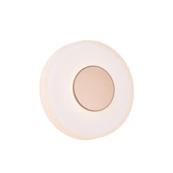 Trio Applique / Plafonnier Led Rond - CELESTE