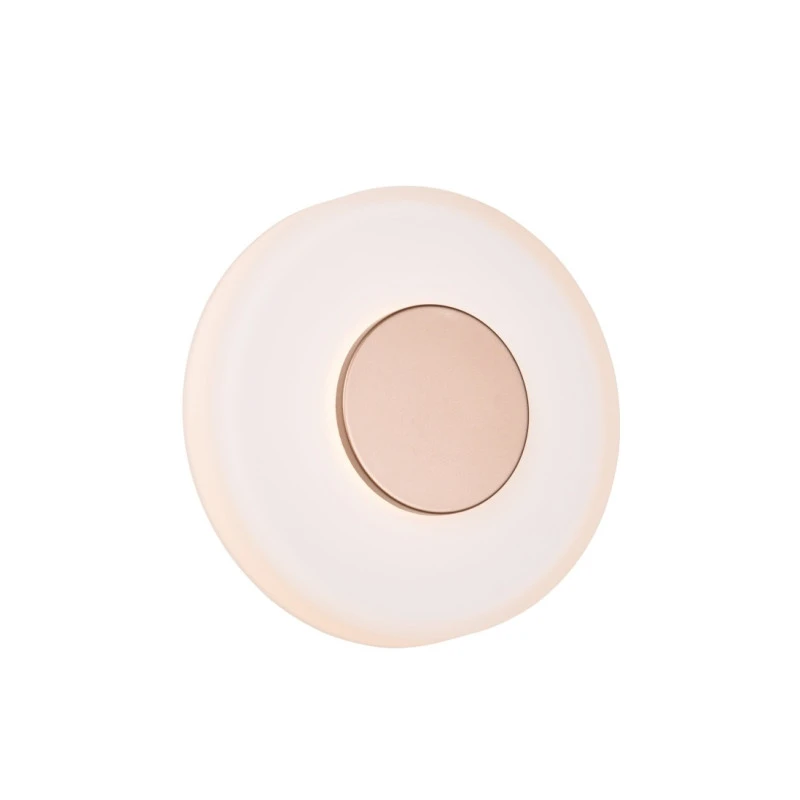 Trio Applique / Plafonnier Led Rond - CELESTE 3 Trio Applique / Plafonnier Led Rond - CELESTE