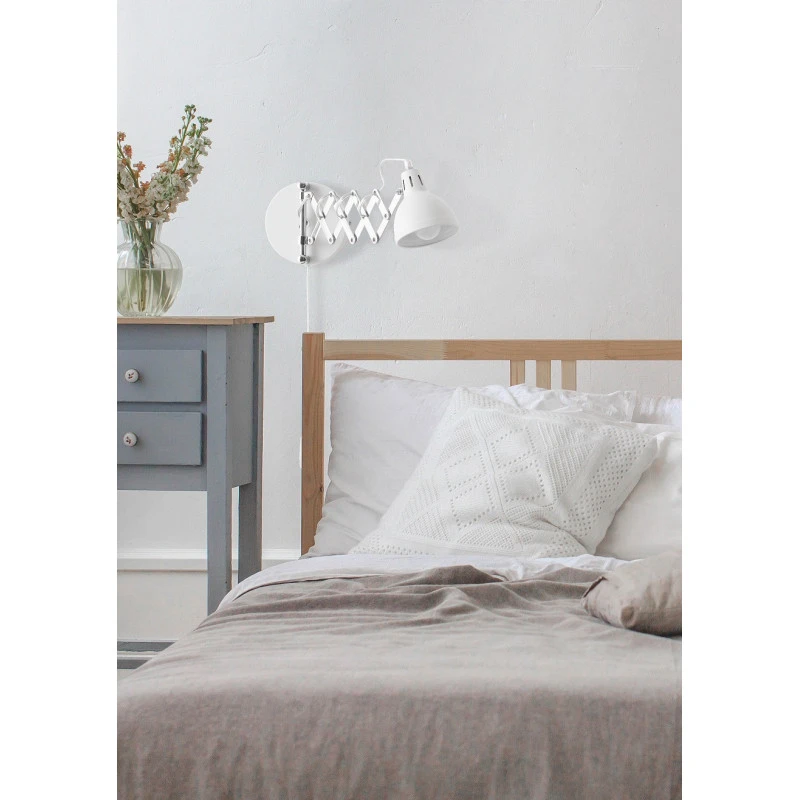 Trio Applique Vintage Extensible SCISSOR 4 Trio Applique Vintage Extensible SCISSOR – Image 2