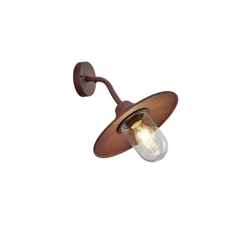 Trio Applique Vintage Outdoor Brenta 3 Trio Applique Vintage Outdoor Brenta