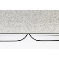 Banc Avec Coussin Tissu Milou -Magasin À Domicile banc avec coussin tissu milou 7