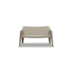 Banquette De Jardin COCCOLONA SOFA Par Scab Design