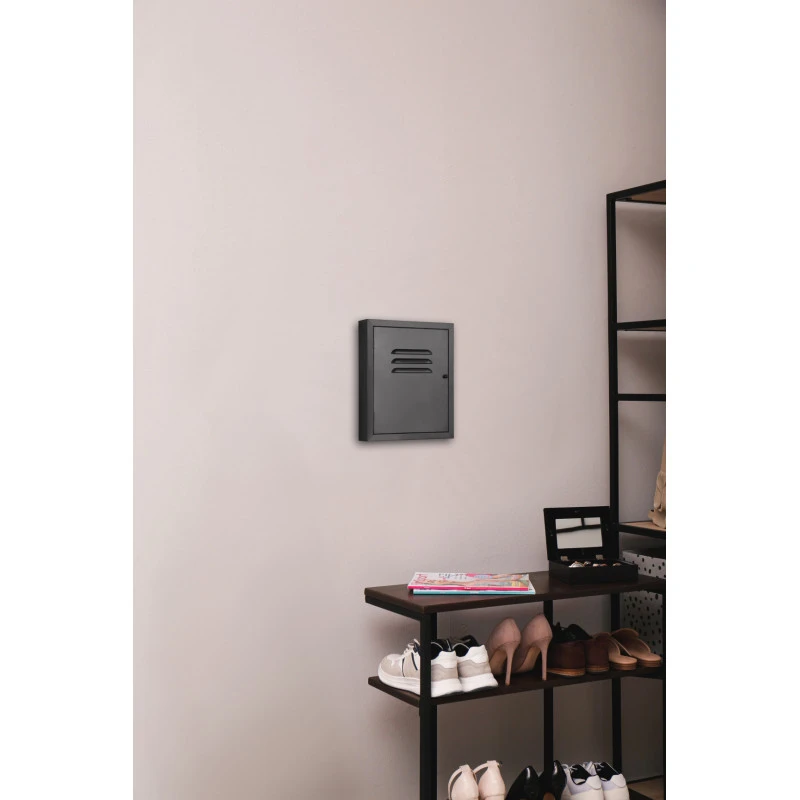 Boîte à Cléfs Industrielle Alicia 4 Boîte à Cléfs Industrielle Alicia – Image 2