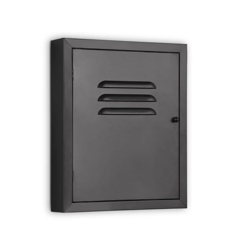 Boîte à Cléfs Industrielle Alicia 3 Boîte à Cléfs Industrielle Alicia