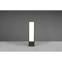 Trio Borne De Jardin Led Fuerte IP54 -Magasin À Domicile borne jardin led fuerte ip54 10