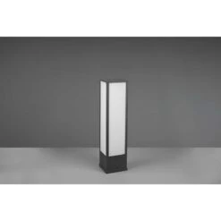 Trio Borne De Jardin Led Fuerte IP54 -Magasin À Domicile borne jardin led fuerte ip54 6