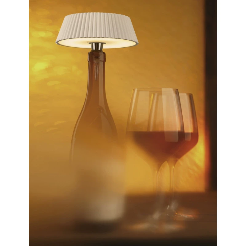 Bouchon Bouteille Led Dimmable RELAX 4 Bouchon Bouteille Led Dimmable RELAX – Image 2