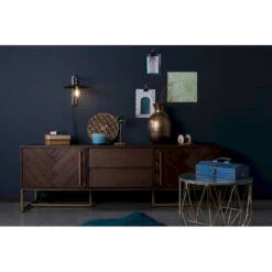 Bougeoir Pierre D'agate GEM - Dutchbone 17 Bougeoir Pierre D'agate GEM - Dutchbone -Magasin À Domicile bougeoir pierre d agate gem dutchbone 6