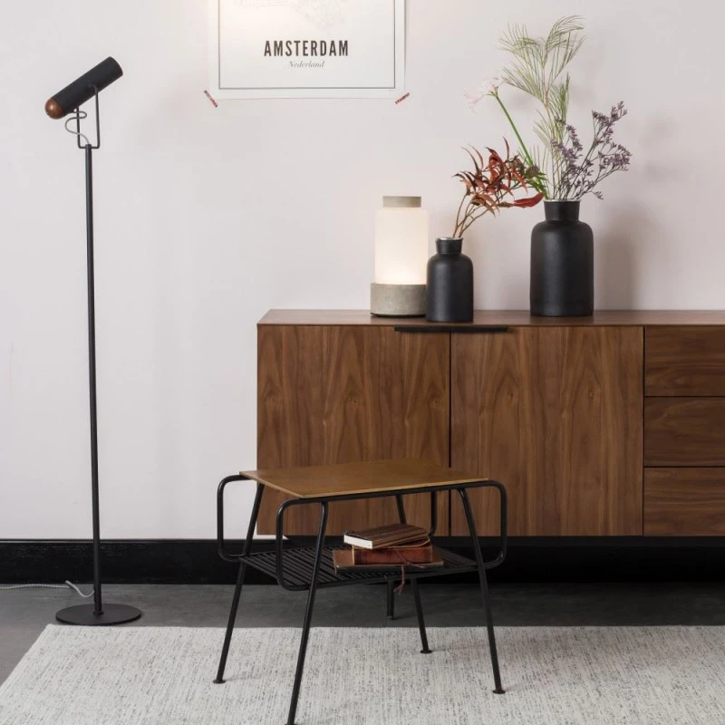 Buffet De Salle à Manger Travis - Zuiver 4 Buffet De Salle à Manger Travis - Zuiver – Image 2